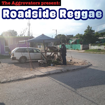 Various Artists - Roadside Reggae