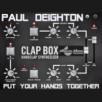 Paul Deighton - Put Your Hands Together