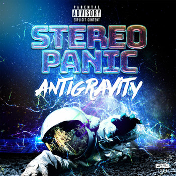 Stereopanic - Antigravity