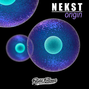 Nekst - Origin EP