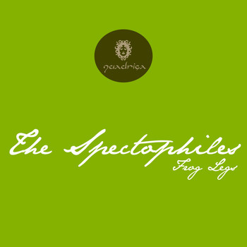 The Spectaphiles - Frog Legs
