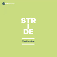 Stride - The Fun One