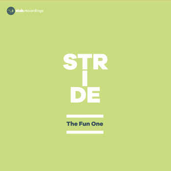 Stride - The Fun One