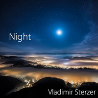 Vladimir Sterzer - Night (Piano Version)