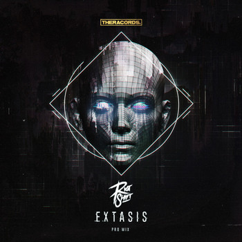 Riot Shift - Extasis (Pro Mix)