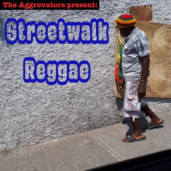 Various Artists - Streetwalk Reggae