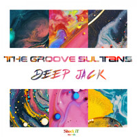 The Groove Sultans - Deep Jack
