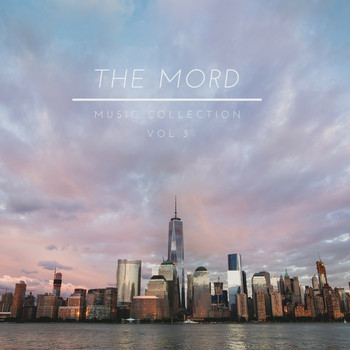 The Mord - Music Compilation, Vol. 3