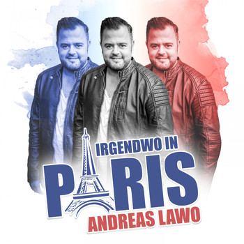 Andreas Lawo - Irgendwo in Paris