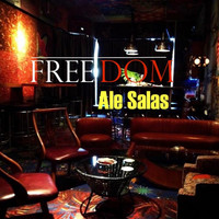 Ale Salas - Freedom