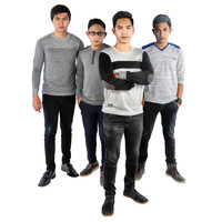 Migs - Tunggu Pa Ngana