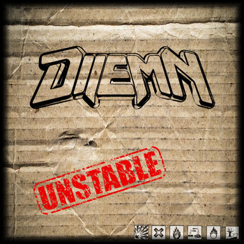 Dilemn - Unstable