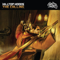 Hilltop Hoods - The Calling (Explicit)