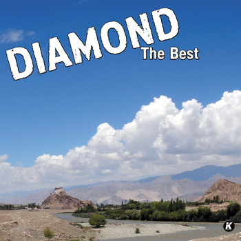 Diamond - DIAMOND THE BEST