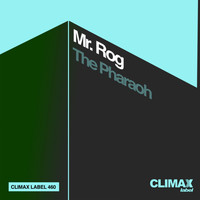 Mr. Rog - The Pharaoh