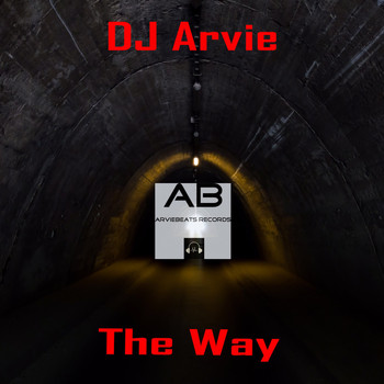 Dj Arvie - The Way