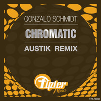 Gonzalo Schmidt - Chromatic
