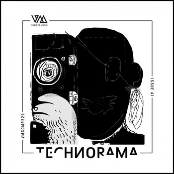 Various Artists - Technorama 41