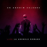 Guess Who - Un Anonim Celebru - Live La Arenele Romane (Explicit)