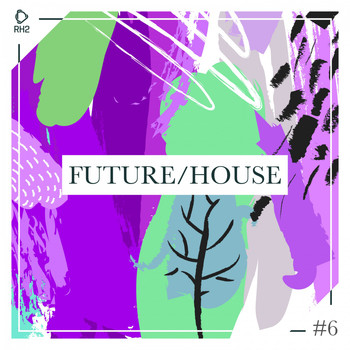 Various Artists - Future/House #6