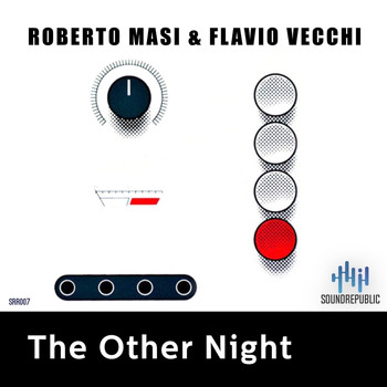 Roberto Masi, Flavio Vecchi - The Other Night