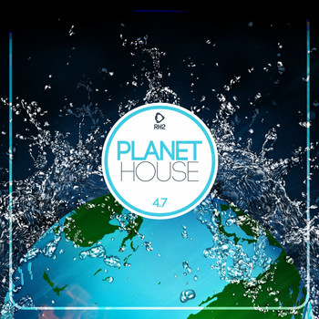 Various Artists - Planet House 4.7