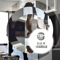 Blue-M - Isabelle