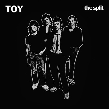 Toy - The Split