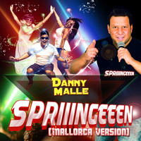 Danny Malle - Spriiingeeen (Mallorca Version)
