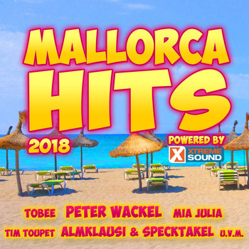 Various Artists - Mallorca Hits 2018 powered by Xtreme Sound (Explicit)