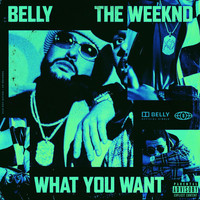 Belly - What You Want (Explicit)