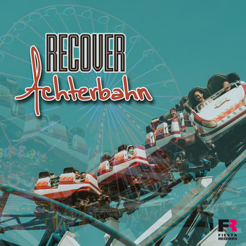 Recover - Achterbahn