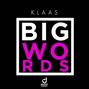 Klaas - Big Words