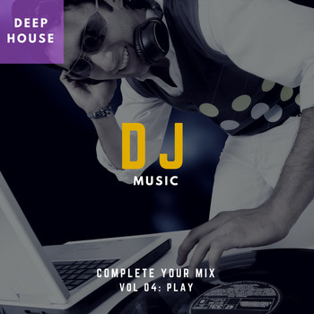 Various Artists - DJ Music - Complete Your Mix, Vol. 4