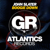 John Slater - Boogie Down