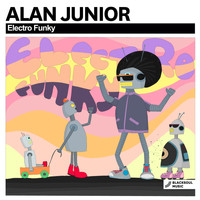 Alan Junior - Electro Funky