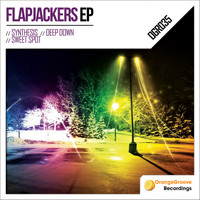 Flapjackers - Flapjackers EP