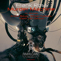 Frank Ross - Murder Machine