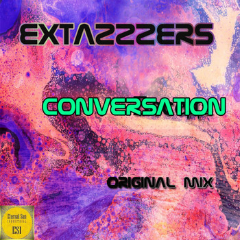 Extazzzers - Conversation