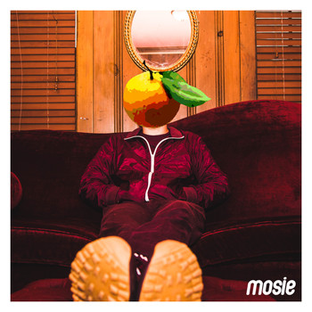 Mosie - Tangerine (Explicit)
