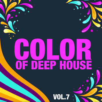 Various Artists - Color of Deep House, Vol. 7