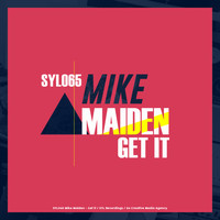Mike Maiden - Get It