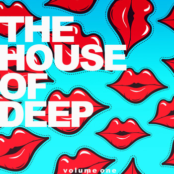 Various Artists - The House of Deep, Vol. 1