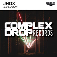 Jhox - Explosion
