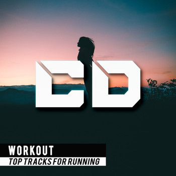 Various Artists - Workout: Top Tracks For Running