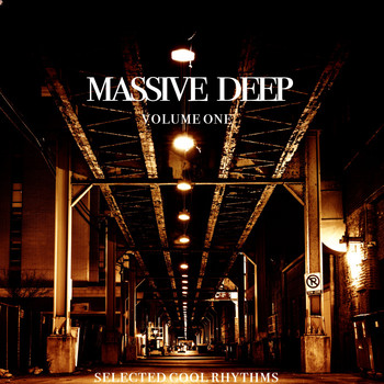 Various Artists - Massive Deep, Vol. 1 (Selected Cool Rhythms)