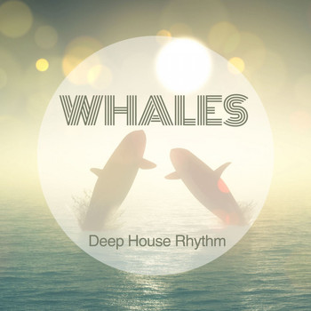 Various Artists - Whales, Deep House Rhythm