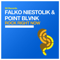 Falko Niestolik & POINT BLVNK - Rock Right Now