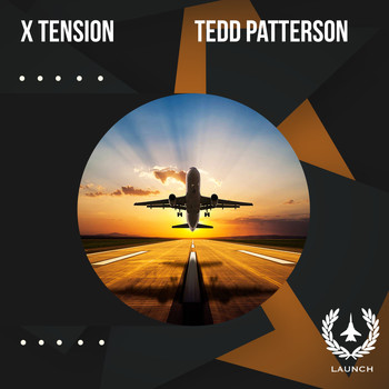 Tedd Patterson - X-TENSION