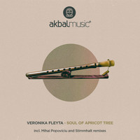 Veronika Fleyta - Soul of Apricot Tree